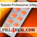 Tadadel Professional 20Mg 26